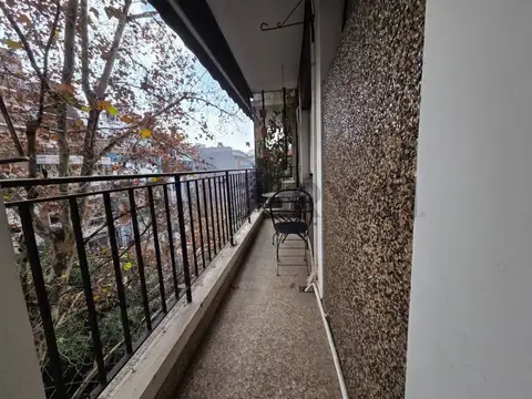 Departamento en Alquiler 41 años