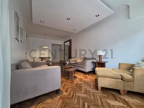 Armenia 2200, Piso 6