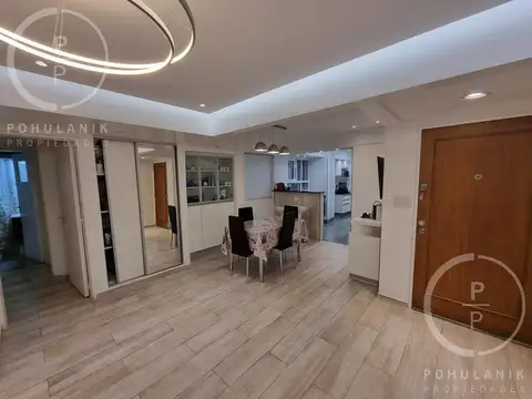 Departamento en Venta de 3 dormitorios