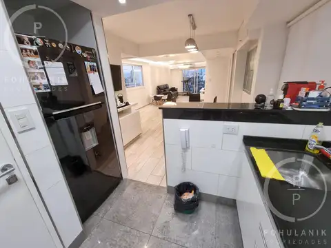 Departamento en Venta 40 años