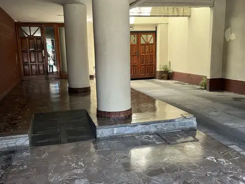 Avenida Almafuerte 600, Piso 3