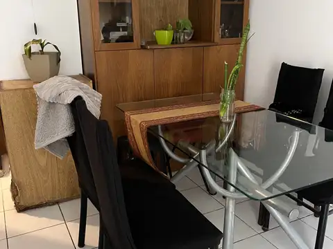 Departamento en Venta en Parque Patricios, USD 43.000