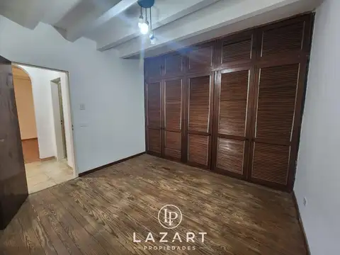 Depto Tipo Casa en Alquiler de 2 dormitorios
