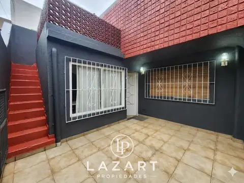PH 3 amb. con patio y terraza propia! en Villa Lynch