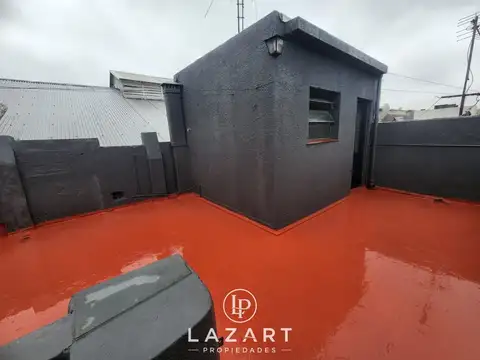 Depto Tipo Casa en Alquiler al Noreste
