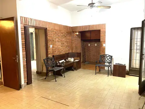 Depto Tipo Casa en Venta de 3 ambientes