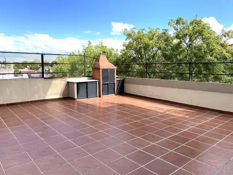 Jose Marmol 2154 , Piso 1