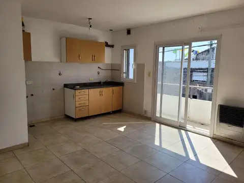 Departamento en Alquiler en Zárate