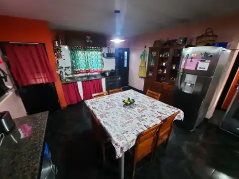 Casa en Venta en Rosario, USD 71.000