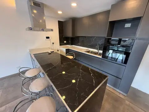 Departamento en Venta en Villa Santa Rita, USD 135.000