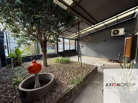 Casa en Venta en Berisso, USD 73.000