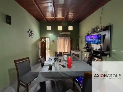 Casa en Venta al Noroeste