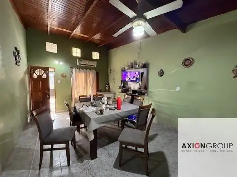 Casa en Venta 15 años