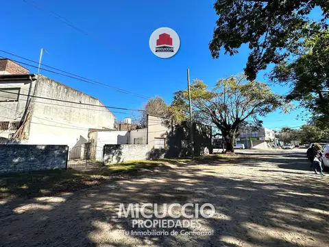 Local en Venta 80 años