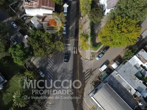 Local en Venta 80 años