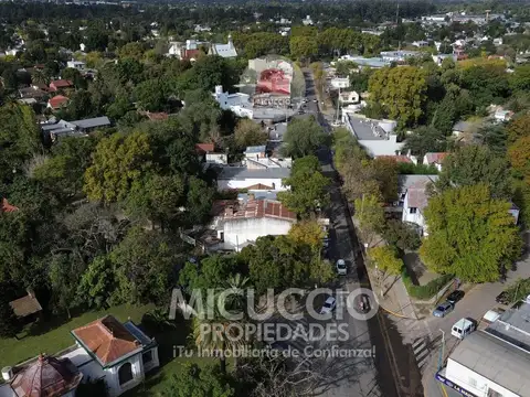 Locales con vivienda en venta | Av. Villanueva N°1108 | Ingeniero Maschwitz