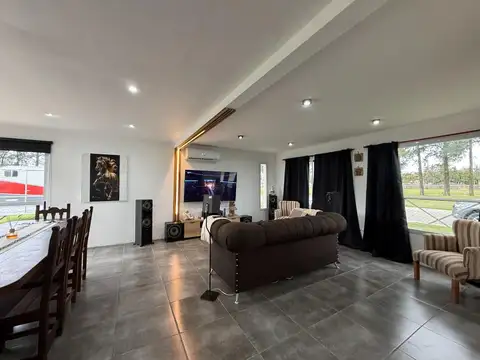 Casa en Venta en Centro  - Campana, USD 170.000