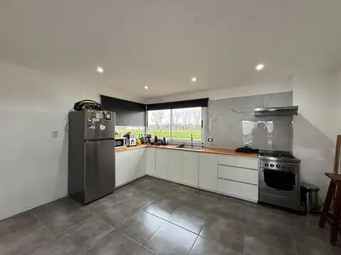 Casa en Venta A Estrenar