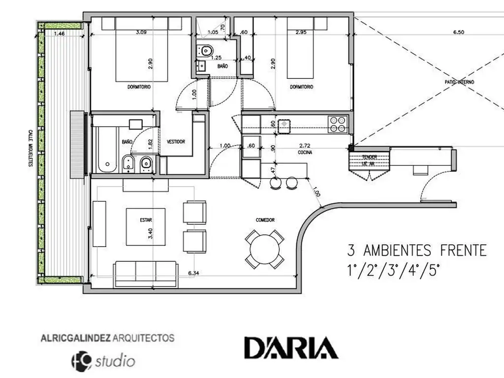 LUMEN BOSQUES - Foto 15