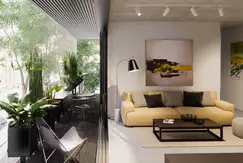 LUMEN BOSQUES de 2 Dormitorios