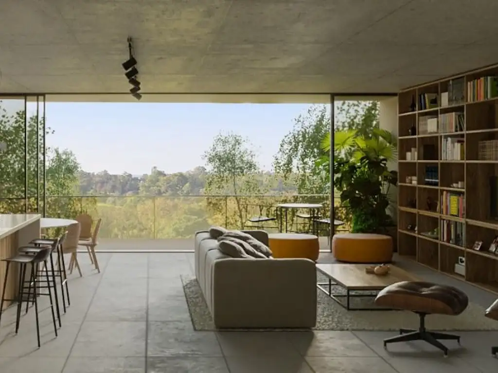 LUMEN BOSQUES en Belgrano