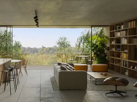 LUMEN BOSQUES en Belgrano