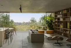 LUMEN BOSQUES en Belgrano