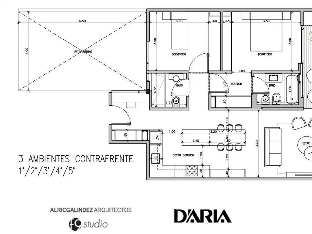 LUMEN BOSQUES - Foto 14