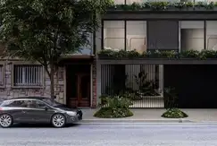 Emprendimiento en Belgrano - Etapa: En pozo