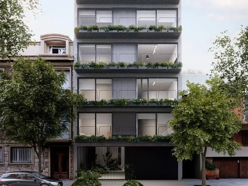 Emprendimiento de 14 Unidades