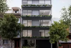 Emprendimiento de 14 Unidades