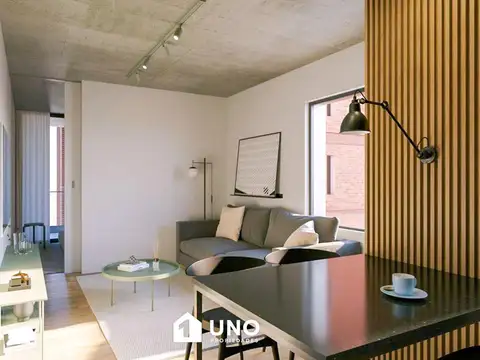 Departamento en Venta 1 año