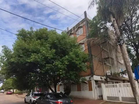 3 Dorm con azotea a pasos del Centro
