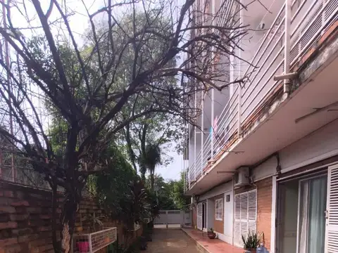Calle Morcillo 1300