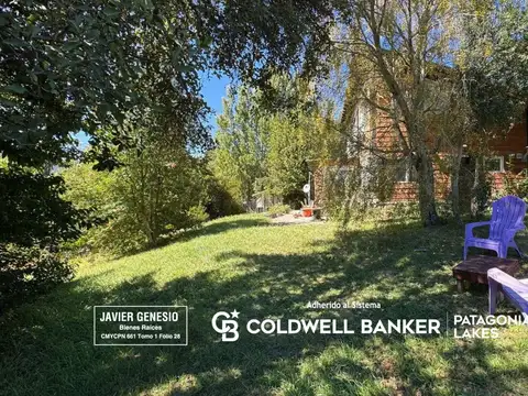 Casa en Venta en Selvana, Villa la Angostura