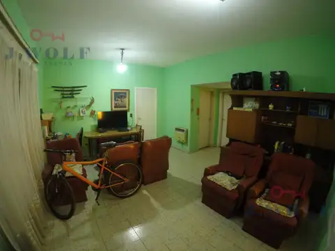 Casa en Venta en Villa Ballester, USD 95.000