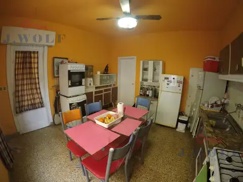 Casa en Venta 30 años