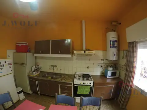 casa multifamiliar