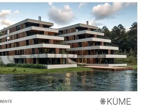 Departamento en Villa Robles en Venta