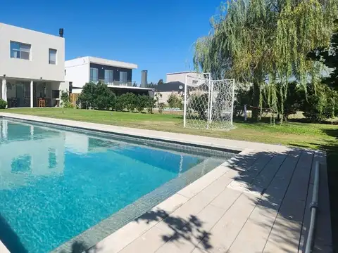 Casa en San Gabriel