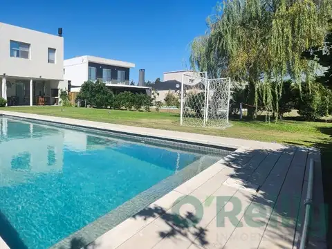 Casa en Venta en Villanueva, Countries y Barrios Cerrados en Tigre