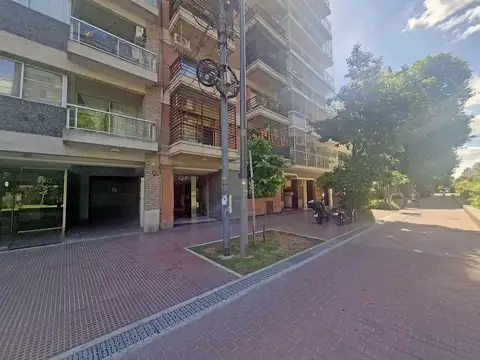 Honorio Pueyrredon al 800