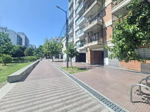 Honorio Pueyrredon al 800