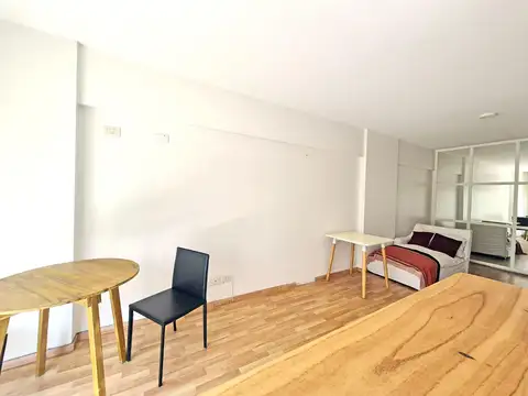 Departamento en Alquiler Temporal Apto profesional