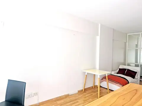 Departamento en Alquiler Temporal 15 años