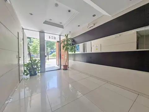 Departamento en Alquiler Temporal en Caballito, USD 570