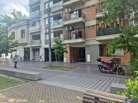 Departamento en Alquiler Temporal de Monoambiente