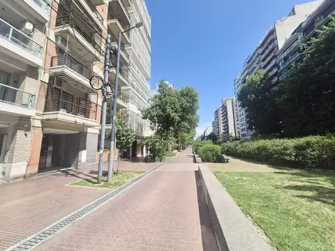 Departamento en Alquiler Temporal de Monoambiente