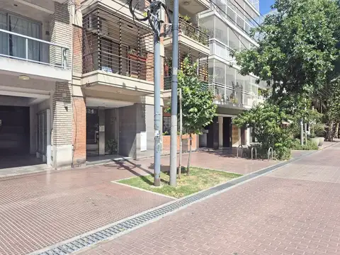 Departamento en Alquiler Temporal de 1 dormitorio