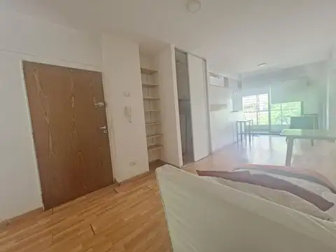 Departamento en Alquiler Temporal Apto profesional